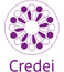 Logotipo del Credei